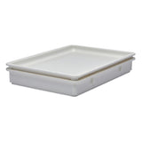 Cambro Pizza Dough Proofing Box - CW800  Cambro   