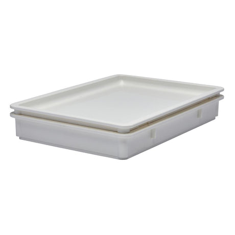 Cambro Pizza Dough Proofing Box - CW800  Cambro   