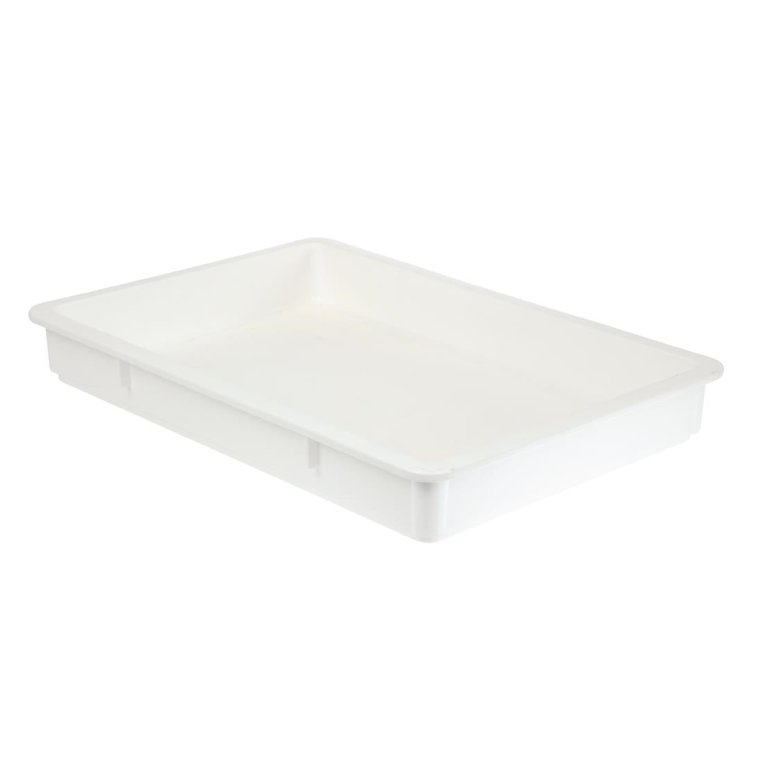 Cambro Pizza Dough Proofing Box - CW800  Cambro   