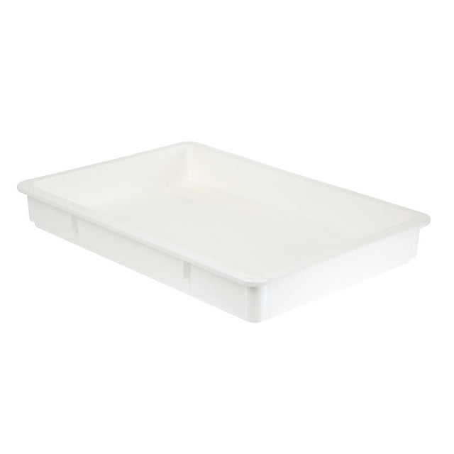 Cambro Pizza Dough Proofing Box - CW800  Cambro   