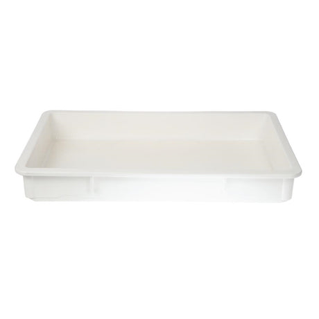 Cambro Pizza Dough Proofing Box - CW800  Cambro   