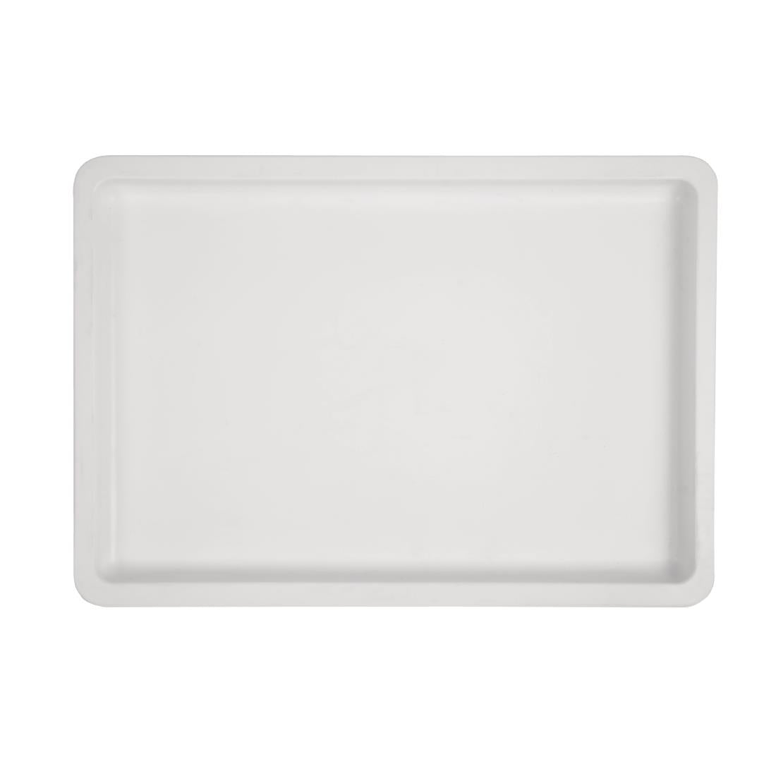 Cambro Pizza Dough Box lid - CW801  Cambro   