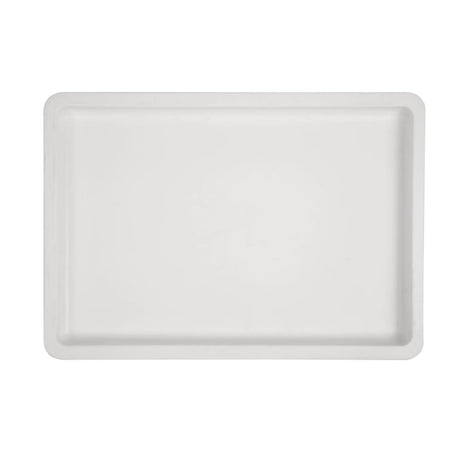 Cambro Pizza Dough Box lid - CW801  Cambro   