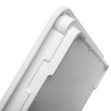 Cambro Pizza Dough Box lid - CW801  Cambro   