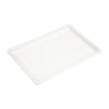 Cambro Pizza Dough Box lid - CW801  Cambro   