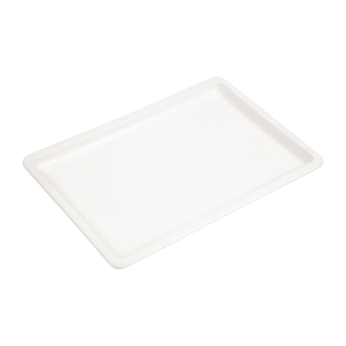 Cambro Pizza Dough Box lid - CW801  Cambro   