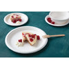 Fiesta Compostable Bagasse Plates Round 260mm (Pack of 50) - CW904  Fiesta   