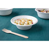 Fiesta Compostable Bagasse Bowls Round 10oz (Pack of 50) - CW906  Fiesta   