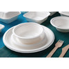 Fiesta Compostable Bagasse Bowls Round 10oz (Pack of 50) - CW906  Fiesta   