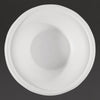 Fiesta Compostable Bagasse Bowls Round 10oz (Pack of 50) - CW906  Fiesta   