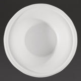 Fiesta Compostable Bagasse Bowls Round 10oz (Pack of 50) - CW906  Fiesta   