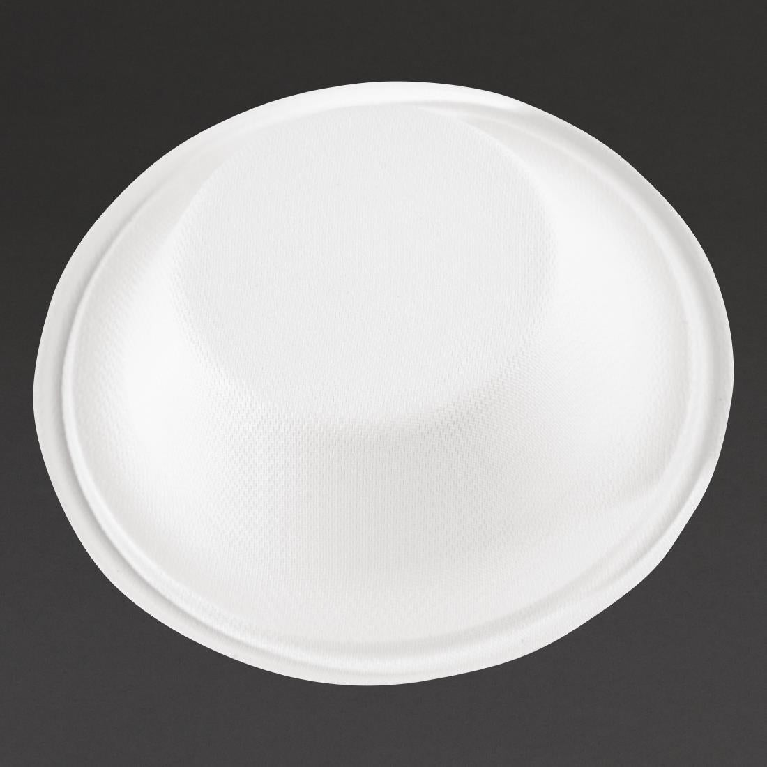 Fiesta Compostable Bagasse Bowls Round 10oz (Pack of 50) - CW906  Fiesta   