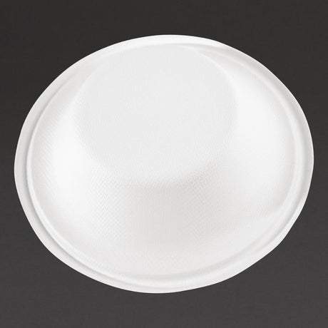 Fiesta Compostable Bagasse Bowls Round 10oz (Pack of 50) - CW906  Fiesta   