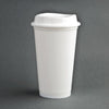 Olympia Polypropylene Reusable Coffee Cups 16oz (Pack of 25) - CW929  Olympia   