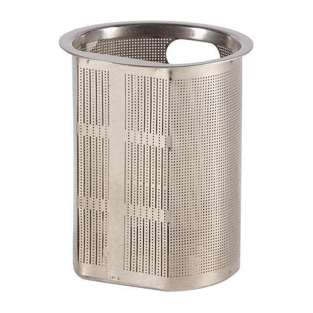 Churchill Igenous Stainless Steel Tea Filter (Pack of 4) - CW931 Churchill Super Vitrified Churchill   