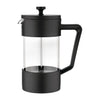 Olympia Contemporary Cafetiere Black 8 Cup - CW951  Olympia   