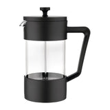 Olympia Contemporary Cafetiere Black 8 Cup - CW951  Olympia   