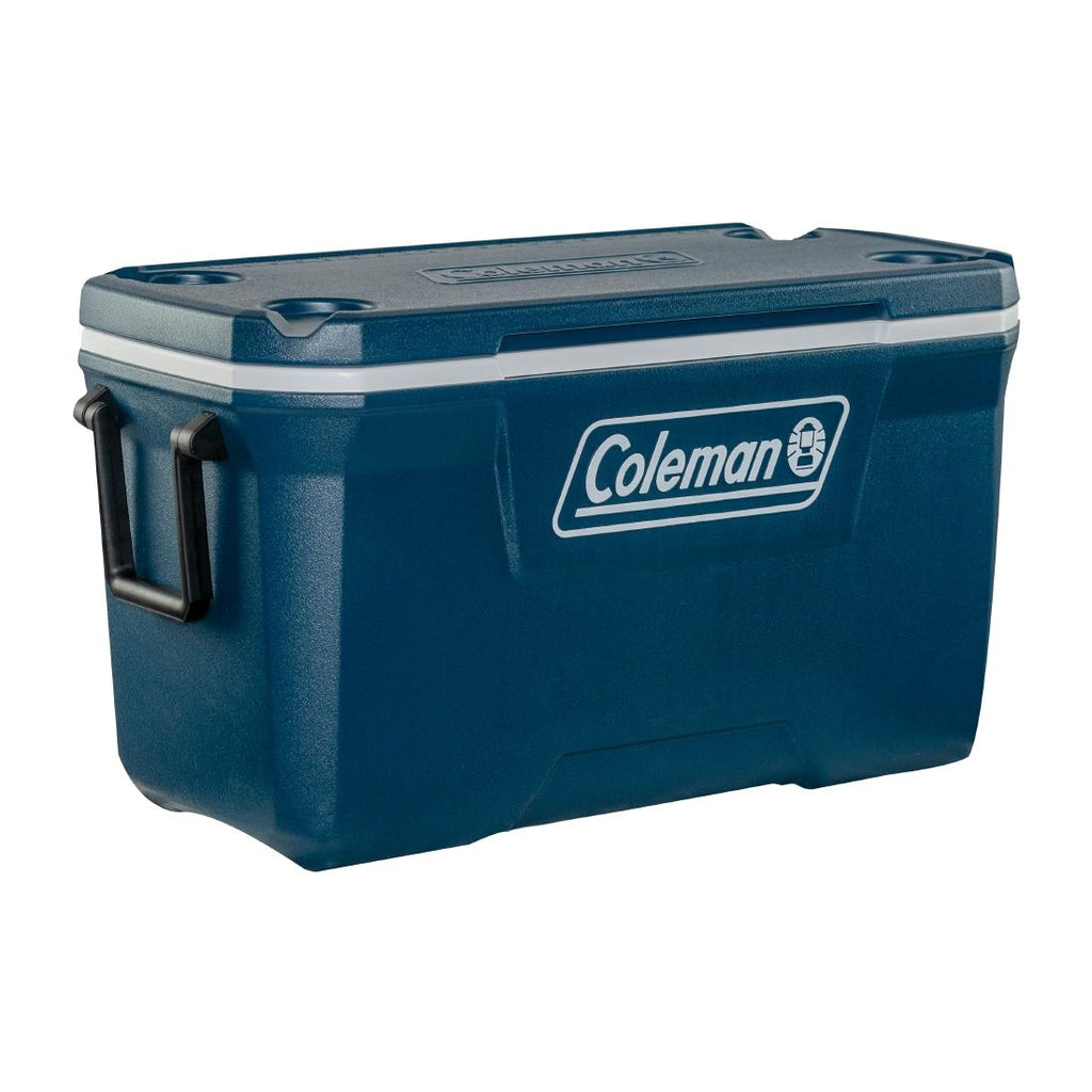 Coleman Xtreme Cooler Blue 66Ltr - CX042  Coleman   