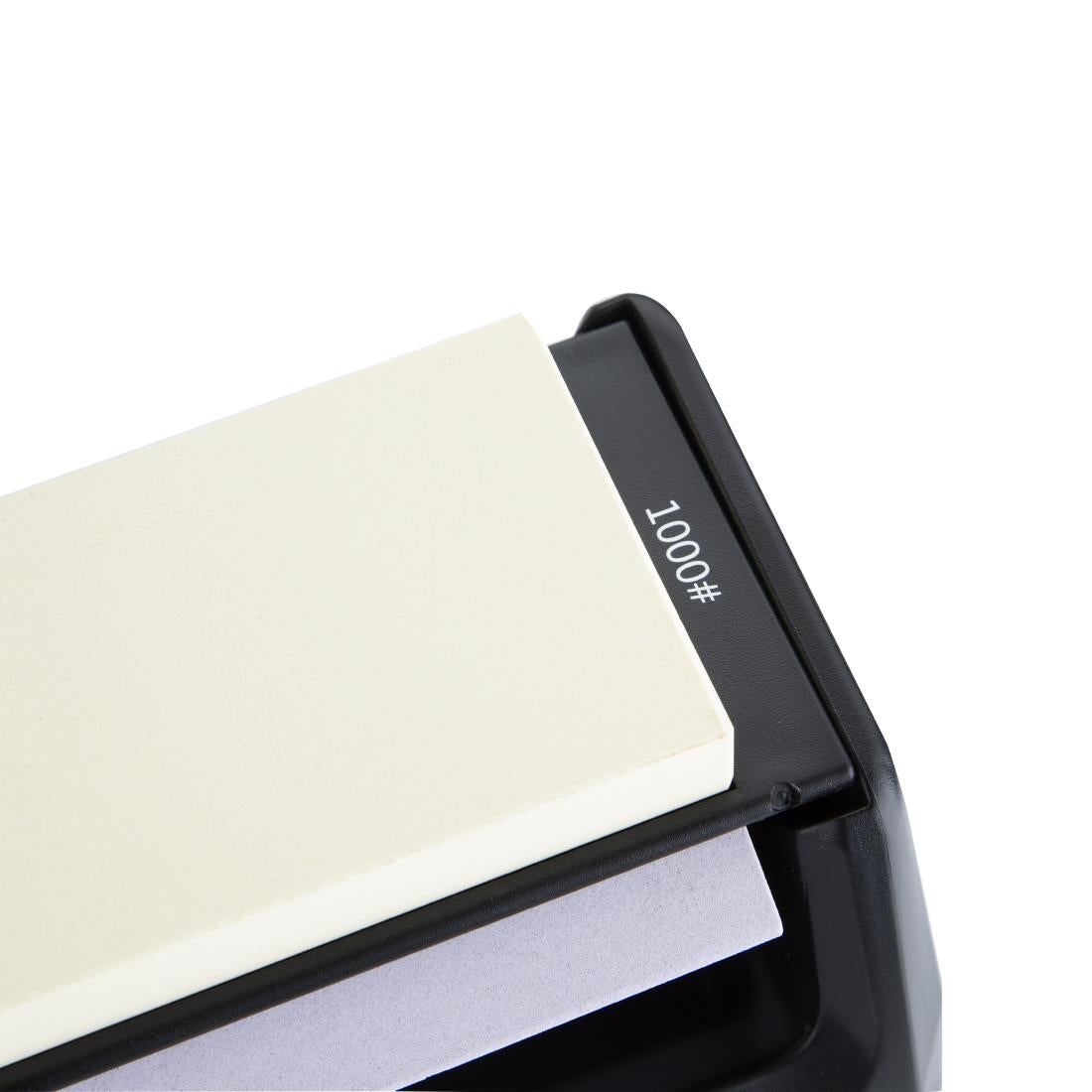 Vogue Stone Knife Sharpening Kit - CX055  Vogue   