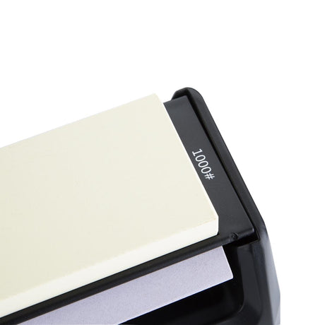 Vogue Stone Knife Sharpening Kit - CX055  Vogue   