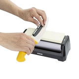 Vogue Stone Knife Sharpening Kit - CX055  Vogue   