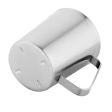 Vogue Stainless Steel Measuring Jug 500ml - CX057  Vogue   