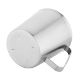 Vogue Stainless Steel Measuring Jug 1ltr - CX058  Vogue   