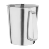 Vogue Stainless Steel Measuring Jug 1.5ltr - CX059  Vogue   
