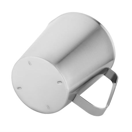 Vogue Stainless Steel Measuring Jug 1.5ltr - CX059  Vogue   