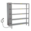 Parry Heated Shelving Unit HSU-15300 - CX070  Parry   