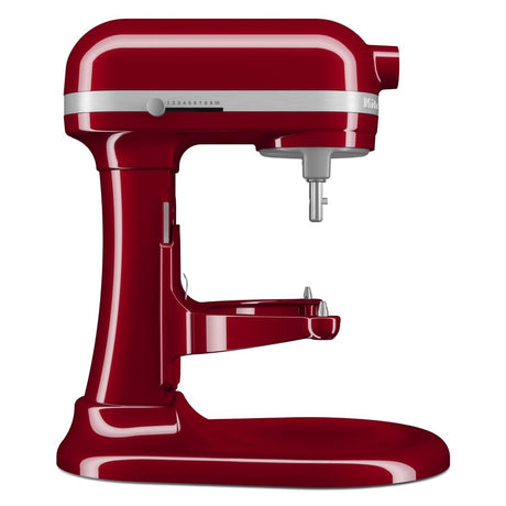 KitchenAid Heavy Duty Bowl-Lift Stand Mixer 6.6Ltr Red 5KSM70JPXBER - CX077  Kitchenaid   