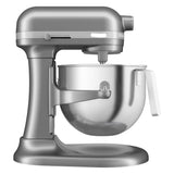 KitchenAid Heavy Duty Bowl-Lift Stand Mixer 6.6Ltr Silver 5KSM70JPXBCU - CX078  Kitchenaid   