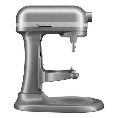 KitchenAid Heavy Duty Bowl-Lift Stand Mixer 6.6Ltr Silver 5KSM70JPXBCU - CX078  Kitchenaid   