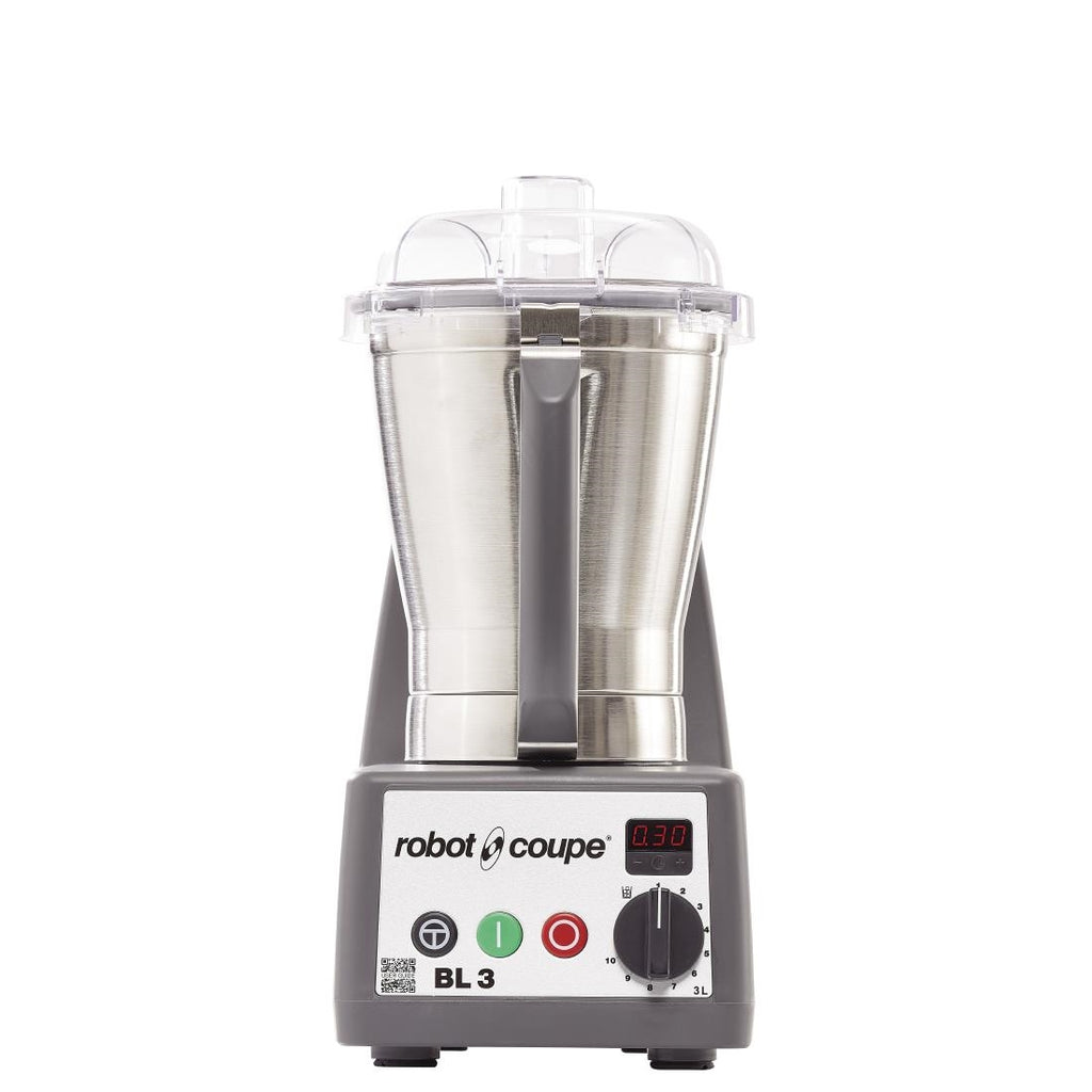 Robot Coupe BL3 Kitchen Blender - CX120  Robot Coupe   
