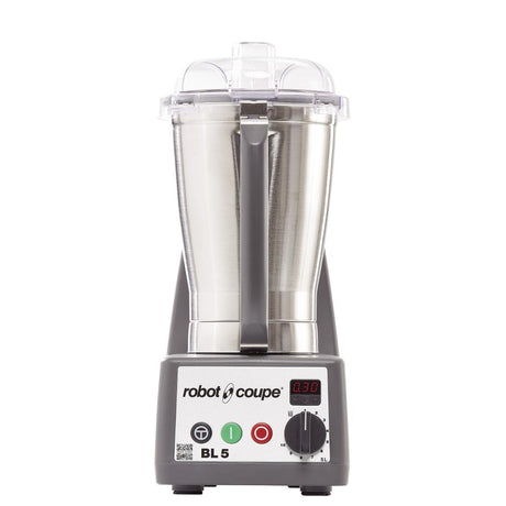 Robot Coupe BL5 Kitchen Blender - CX121  Robot Coupe   