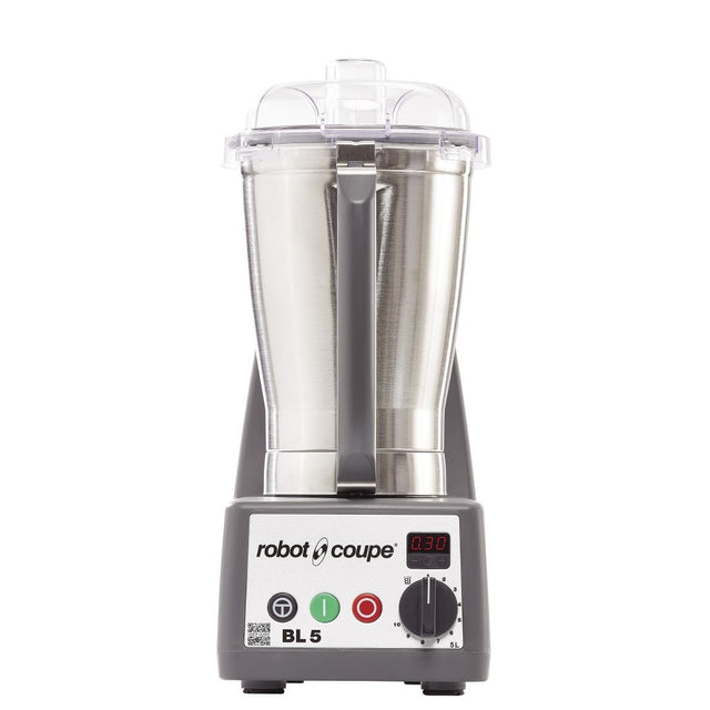Robot Coupe BL5 Kitchen Blender - CX121  Robot Coupe   