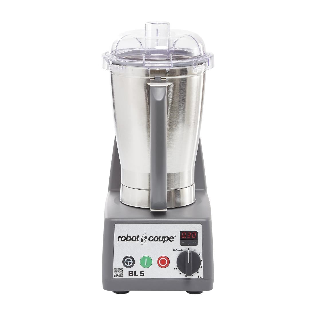 Robot Coupe BL5 Kitchen Blender - CX121  Robot Coupe   