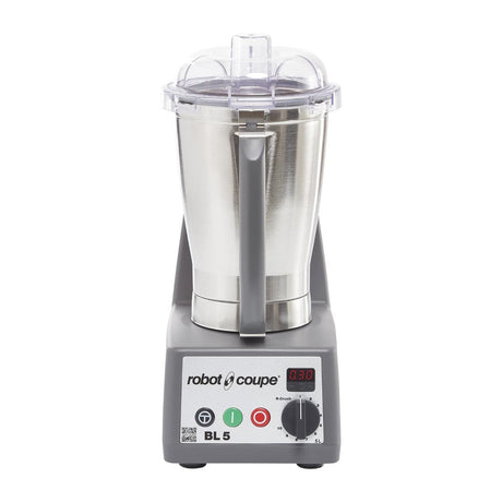 Robot Coupe BL5 Kitchen Blender - CX121  Robot Coupe   