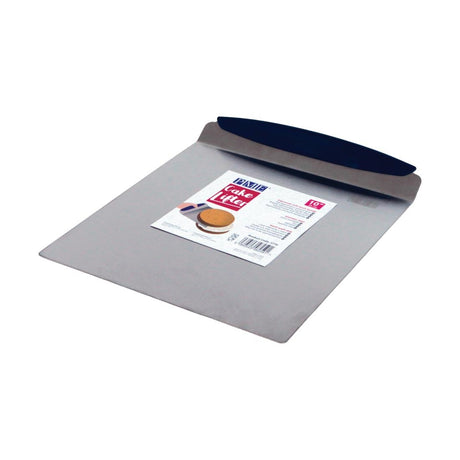 PME Stainless Steel Cake Lifter 250mm - CX134  PME   