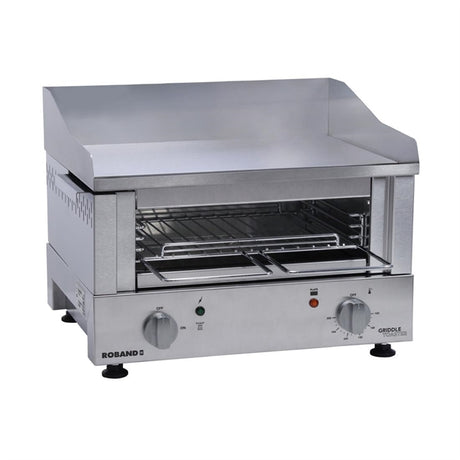 Roband Griddle Toaster GT480 - CX166  Roband   