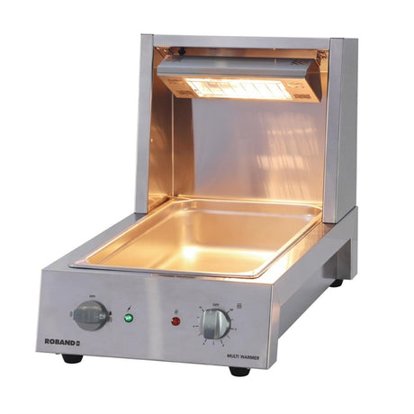 Roband Multi Warmer Base Unit MW10 - CX167  Roband   
