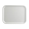 Cambro Capri Tray Smooth Surface White 320x530mm - CX369  Cambro   