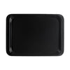 Cambro Tray Black Smooth Surface 340x460mm - CX376  Cambro   