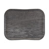 Cambro Versatray Century Non-Slip Grey Oak Textured Wood Effect 360x460mm - CX395  Cambro   