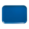 Cambro Camtray Amazon Blue Smooth Surface 360x460mm - CX397  Cambro   