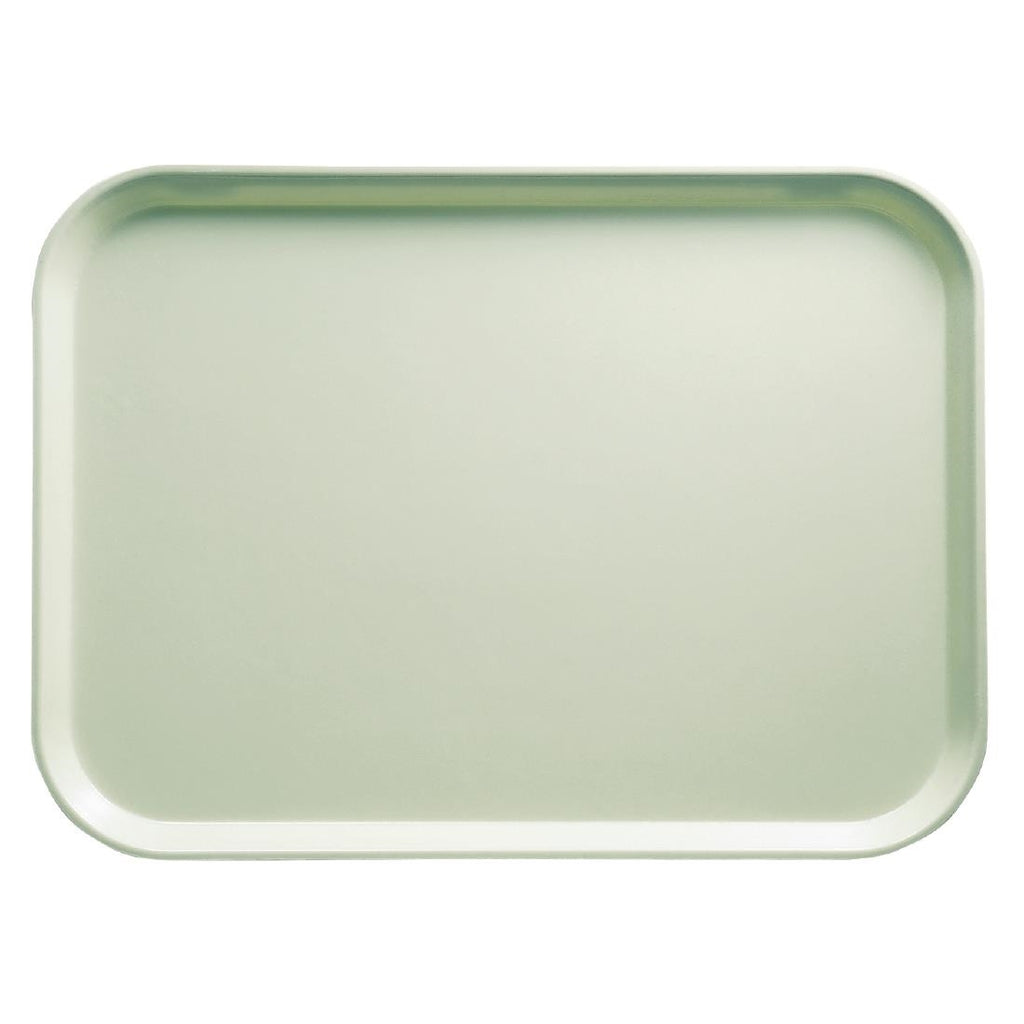 Cambro Camtray Key Lime Smooth Surface 360x460mm - CX399  Cambro   