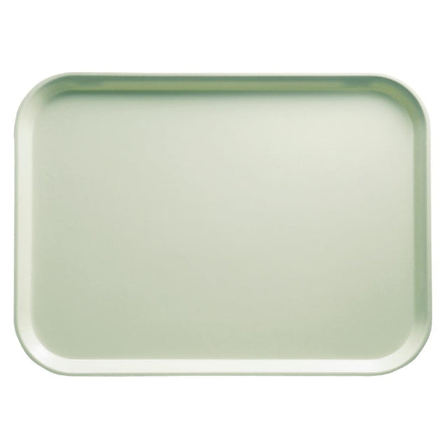 Cambro Camtray Key Lime Smooth Surface 360x460mm - CX399  Cambro   