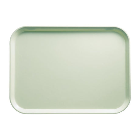 Cambro Camtray Key Lime Smooth Surface 360x460mm - CX399  Cambro   