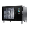 Lincat Invoq Combi Oven Electric 6 Grid 1/1 GN - CX487  Lincat   