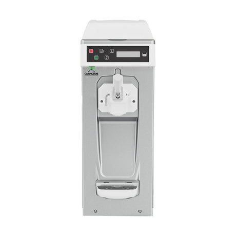 Carpigiani Compact Self-Pasteurising Soft Serve Ice Cream Machine 161TGSP - CX491  Carpigiani   